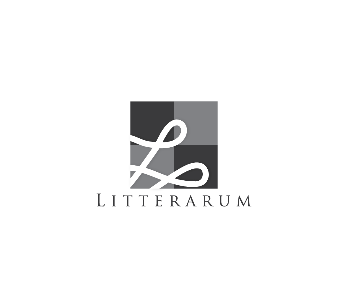 Logo Design by meygekon for Litterarum | Design #5437285