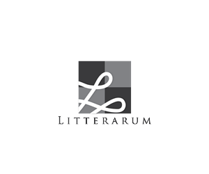 Logo Design by meygekon for Litterarum | Design: #5437285