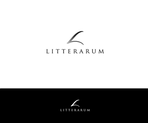 Diseño de Logo por aglaronde23 para Litterarum | Diseño #5372932