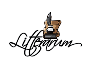 Diseño de Logo por Killer Panda para Litterarum | Diseño #5382755