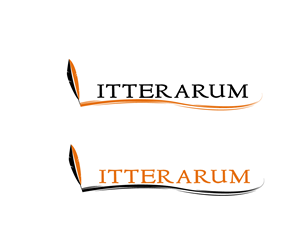 Diseño de Logo por CHLAY_designs para Litterarum | Diseño #5421945