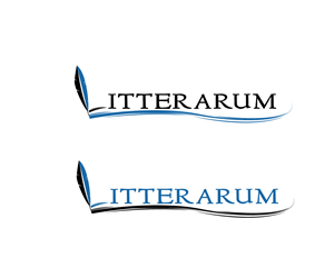 Logo Design by CHLAY_designs for Litterarum | Design: #5430786