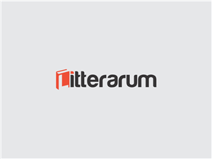 Logo Design by Logocraft for Litterarum | Design: #5367625