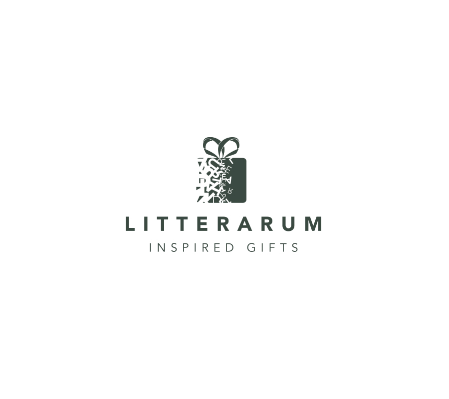 Logo Design by Bogdan Tanase-Marinescu for Litterarum | Design: #5367940
