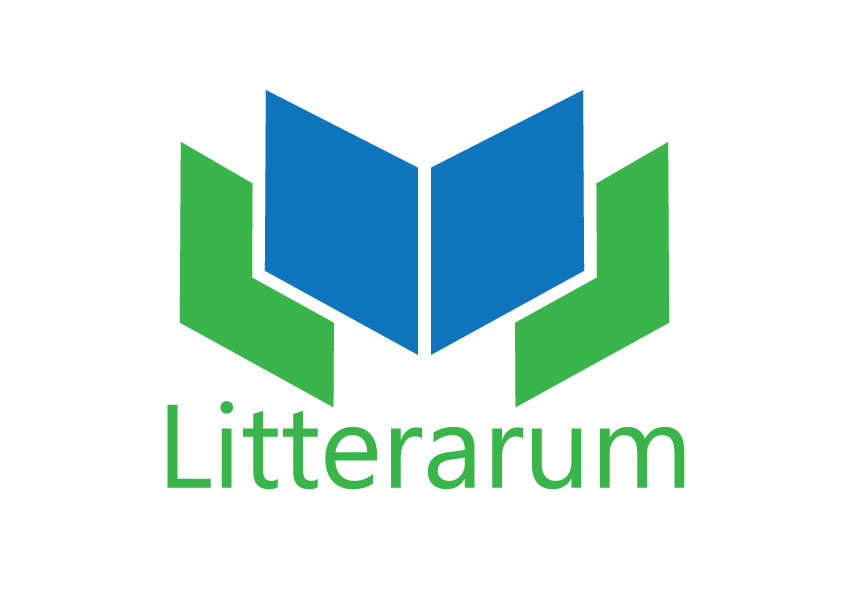 Logo Design by kuzanata for Litterarum | Design #5371410