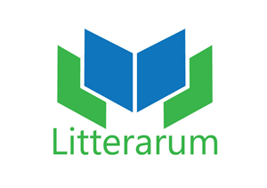 Logo Design by kuzanata for Litterarum | Design: #5371410
