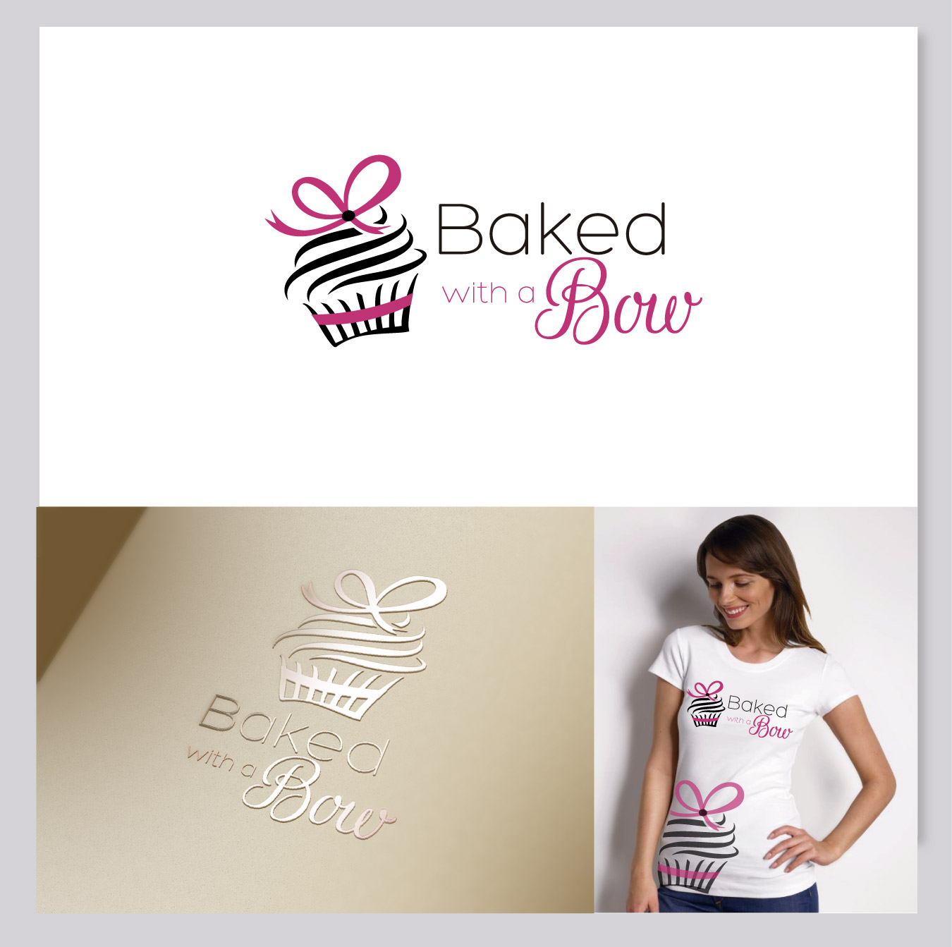 Logo Design by firesorcerer for this project | Design #5390876