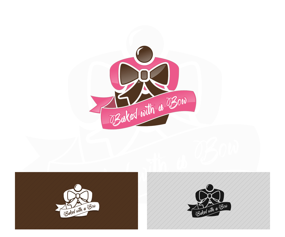 Logo Design by damian for this project | Design #5366108