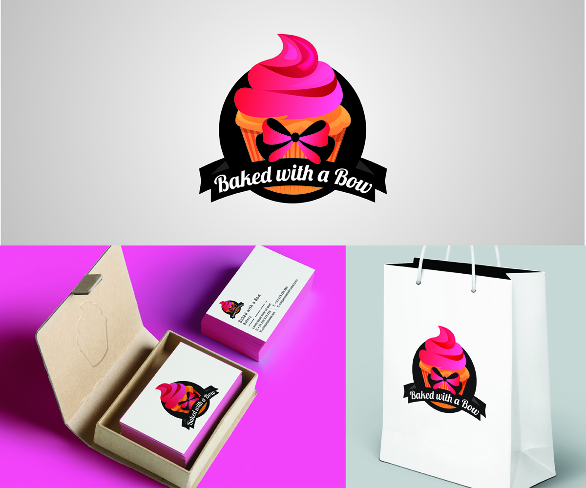 Logo Design by ManshiS   for this project | Design #5396652