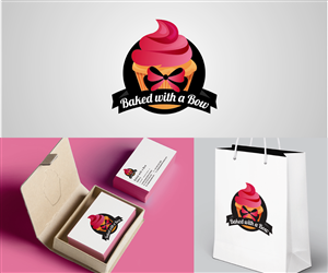 Logo Design by ManshiS  