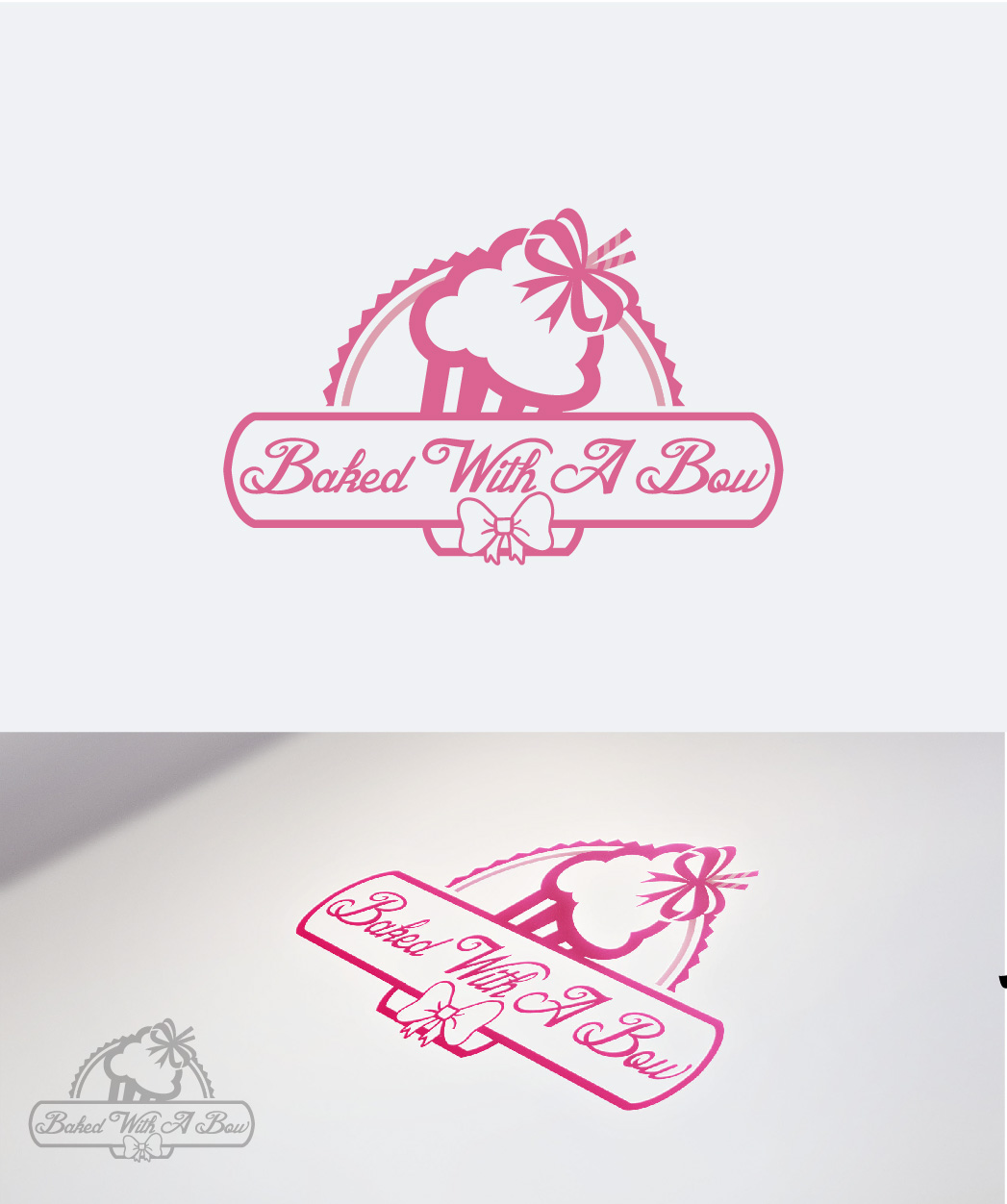 Logo Design by uniquetarget for this project | Design #5371129