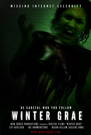 Poster Design by Christian Bentulan