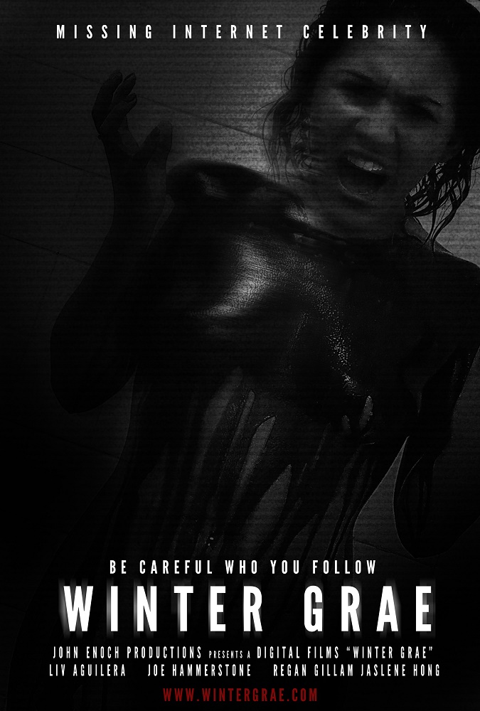 Poster Design by Christian Bentulan for this project | Design #5377845