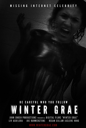 Poster Design by Christian Bentulan for this project | Design: #5377845