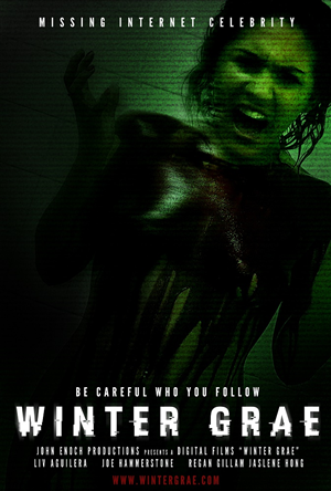 Poster Design by Christian Bentulan for this project | Design: #5379689