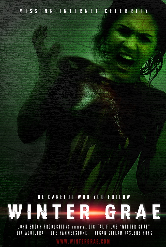 Poster Design by Christian Bentulan for this project | Design #5380844