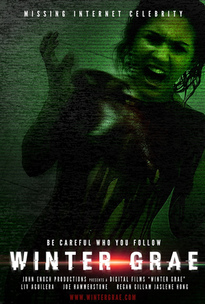 Diseño de Póster por Christian Bentulan para este proyecto | Diseño: #5380844