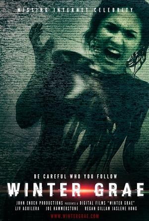 Diseño de Póster por Christian Bentulan para este proyecto | Diseño: #5387830