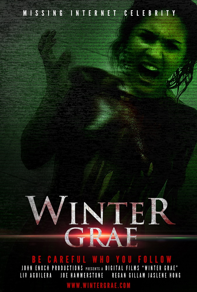 Diseño de Póster por Christian Bentulan para este proyecto | Diseño #5391973