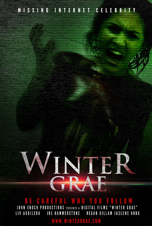 Diseño de Póster por Christian Bentulan para este proyecto | Diseño: #5391973