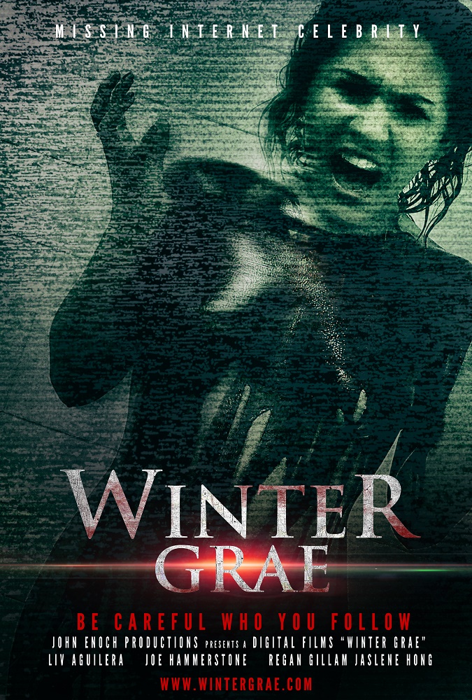 Poster Design by Christian Bentulan for this project | Design #5391975