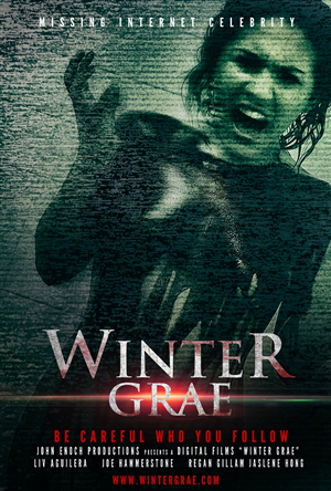 Diseño de Póster por Christian Bentulan para este proyecto | Diseño: #5391975