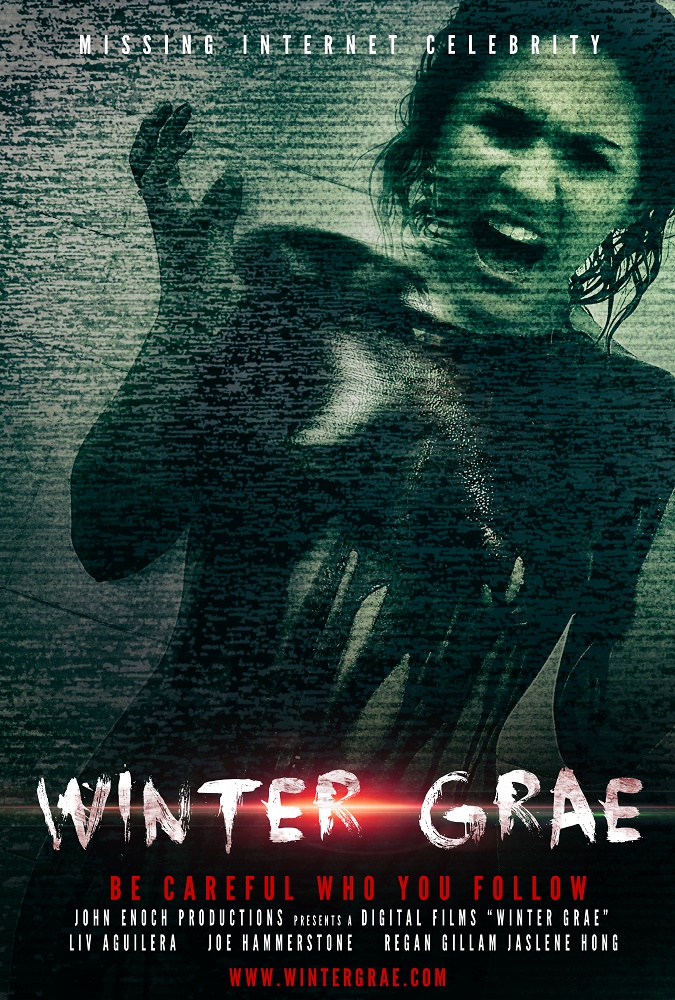 Poster Design by Christian Bentulan for this project | Design #5391982