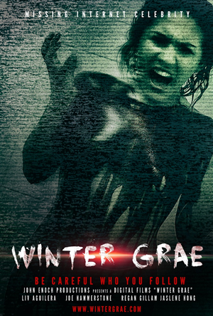 Diseño de Póster por Christian Bentulan para este proyecto | Diseño: #5391982