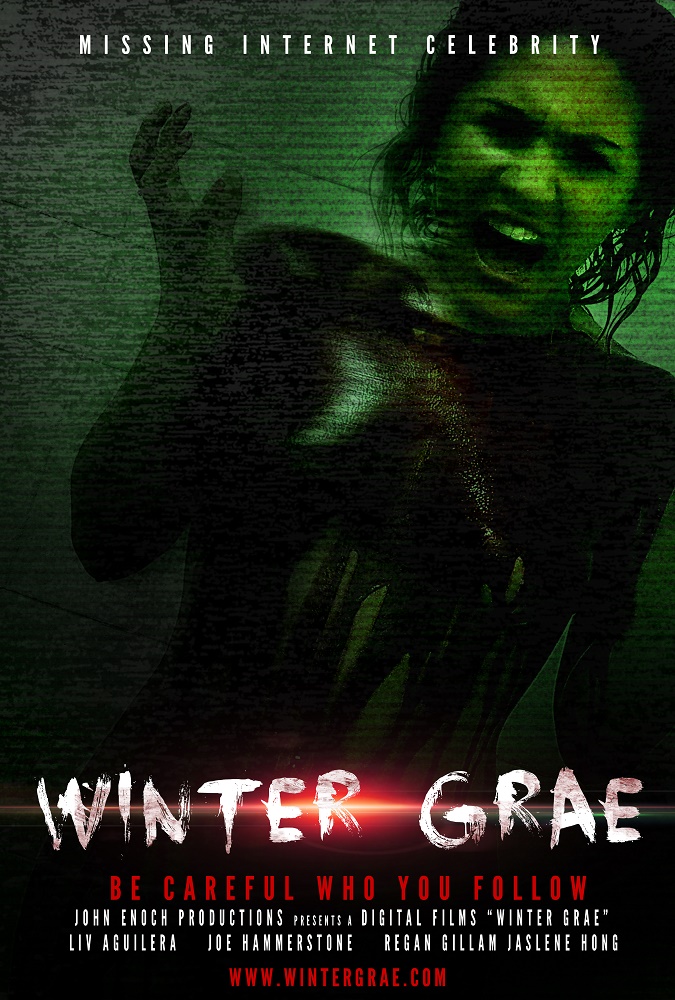 Diseño de Póster por Christian Bentulan para este proyecto | Diseño #5391983