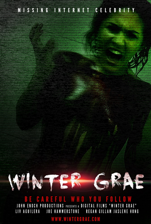 Diseño de Póster por Christian Bentulan para este proyecto | Diseño: #5391983