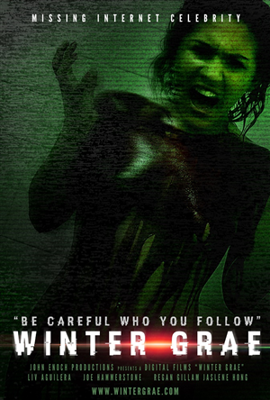 Diseño de Póster por Christian Bentulan para este proyecto | Diseño: #5393900