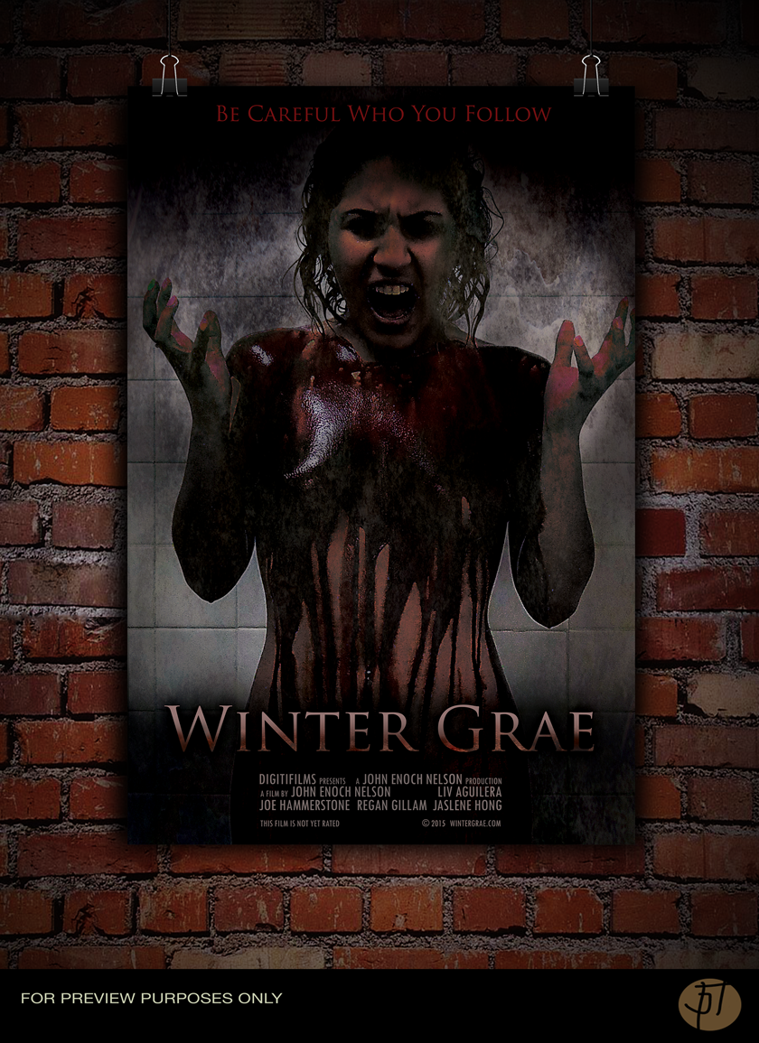 Poster Design by ajadinomar for this project | Design #5376892