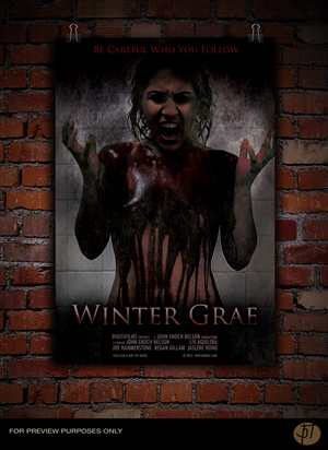 Poster Design by ajadinomar for this project | Design: #5376892