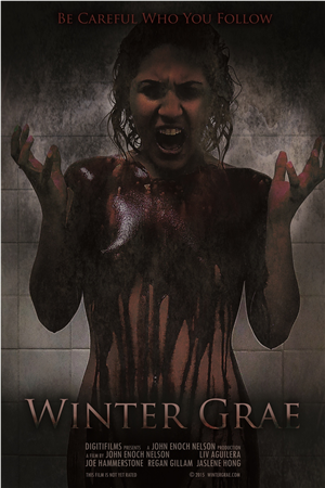 Poster Design by ajadinomar for this project | Design: #5376899