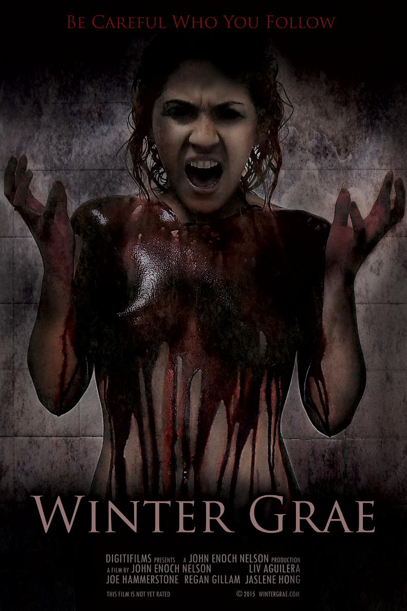 Poster Design by ajadinomar for this project | Design #5390018