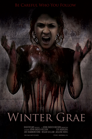 Poster Design by ajadinomar for this project | Design: #5390018
