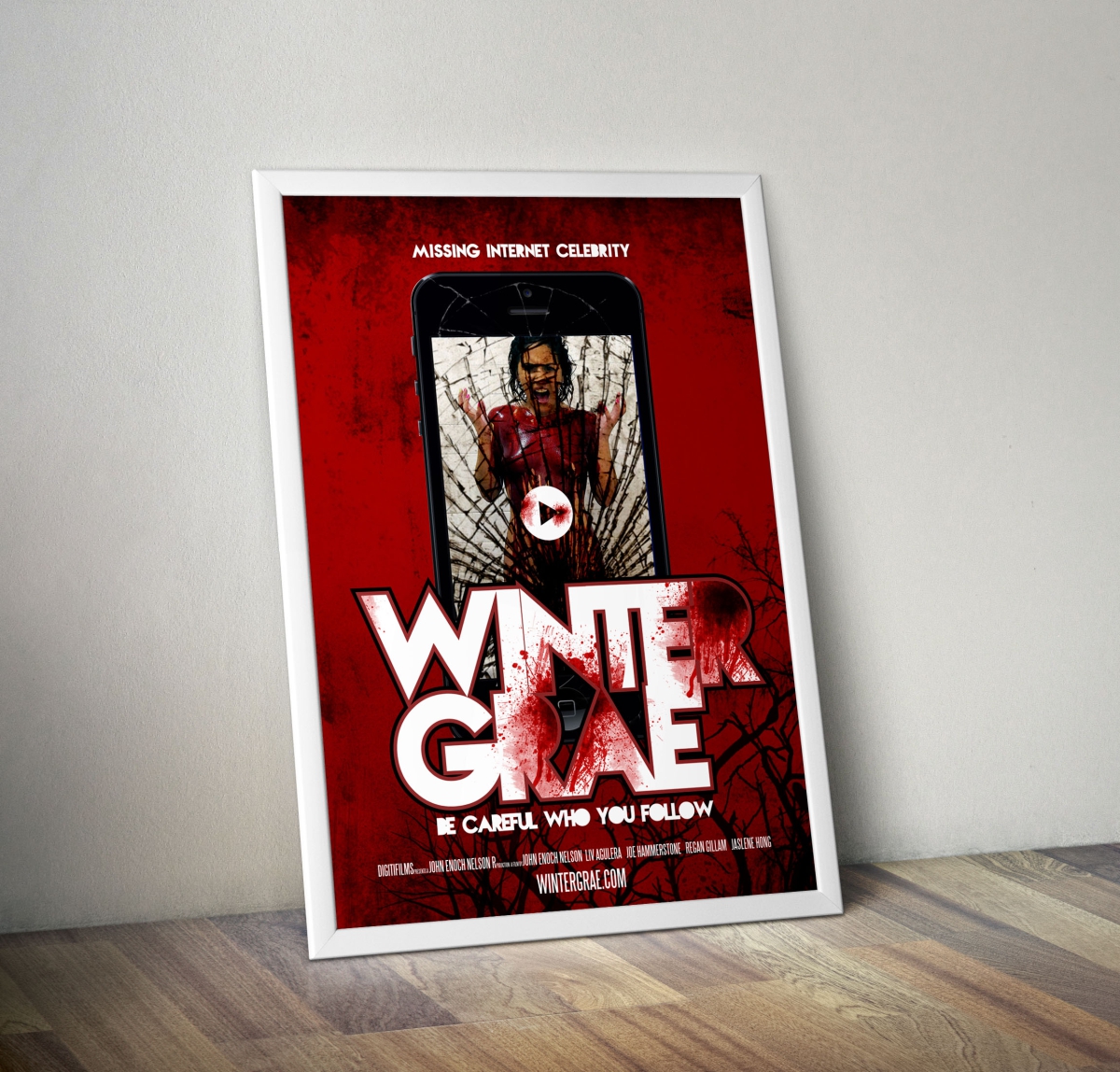 Diseño de Póster por creativeride para este proyecto | Diseño #5392159