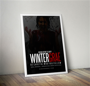 Poster Design by creativeride for this project | Design: #5392192