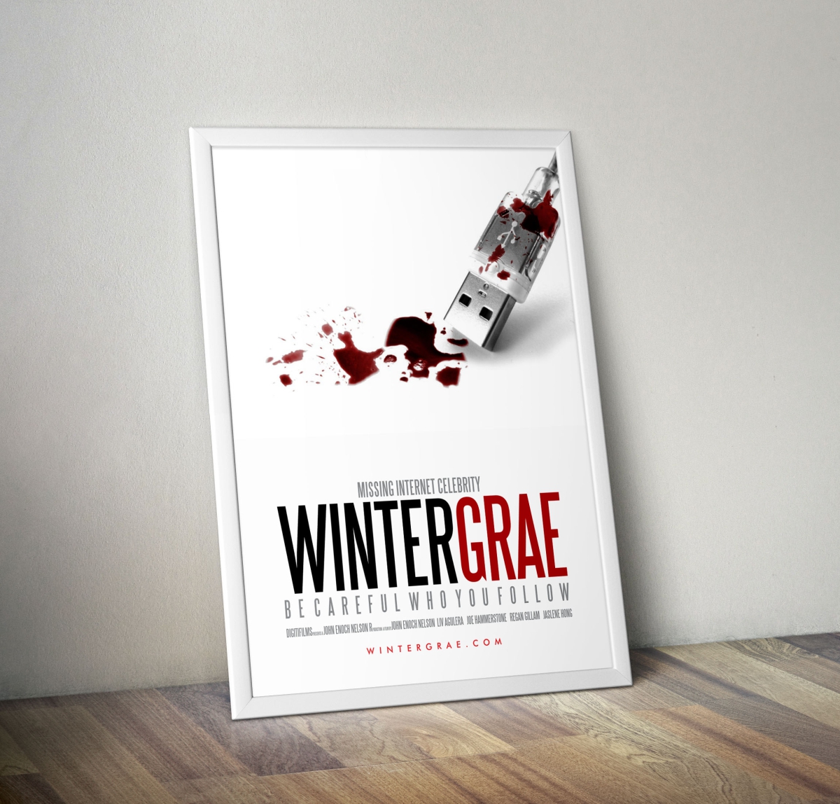 Poster Design by creativeride for this project | Design #5392202