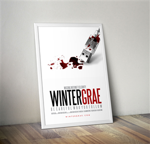 Diseño de Póster por creativeride para este proyecto | Diseño: #5392202