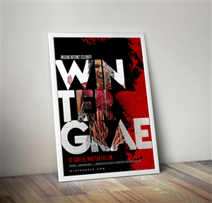 Poster Design by creativeride for this project | Design: #5392222