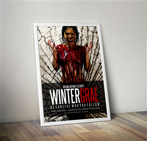 Poster Design by creativeride for this project | Design #5394215