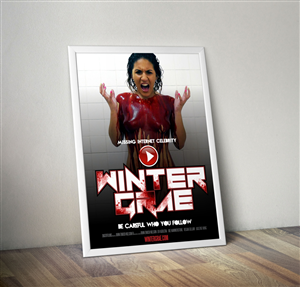 Diseño de Póster por creativeride para este proyecto | Diseño: #5394388