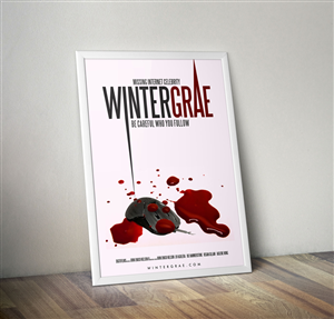 Diseño de Póster por creativeride para este proyecto | Diseño: #5394489