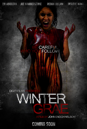 Poster Design by rathbleedart for this project | Design #5365787