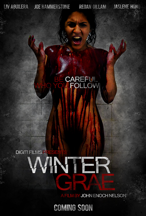 Poster Design by B L X C K_R X I N B O W for this project | Design: #5376860