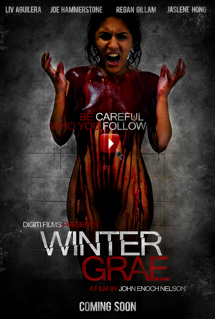 Poster Design by B L X C K_R X I N B O W for this project | Design #5380273