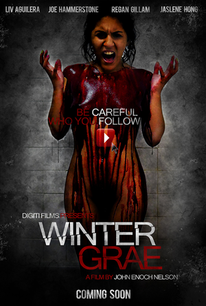 Diseño de Póster por B L X C K_R X I N B O W para este proyecto | Diseño: #5380273