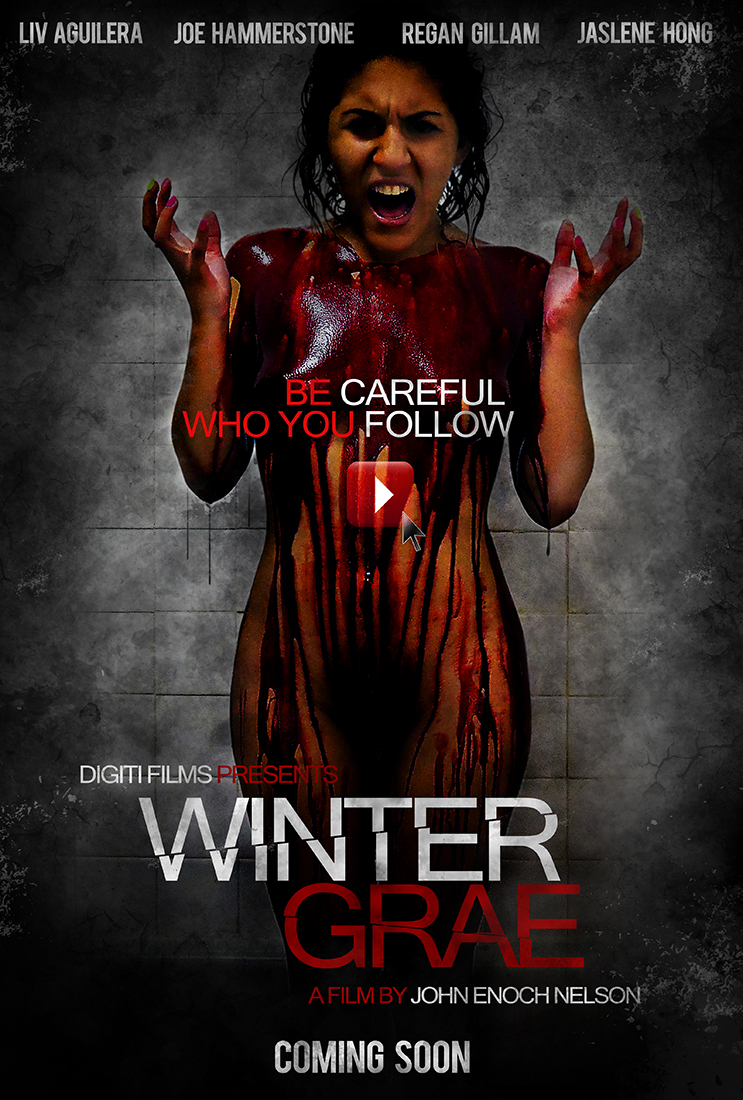 Poster Design by B L X C K_R X I N B O W for this project | Design #5386980