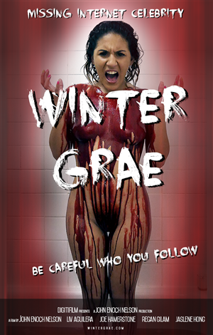 Poster Design by Cristian P. for this project | Design: #5394659
